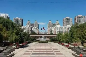 北京综合实力强的3所双非大学，首经贸位列第一，北工商位列第三图片