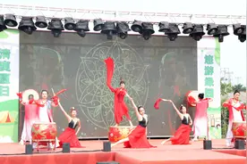 早八条丨本届长春汽博会买车省多少？参展车企优惠政策盘点 / 洞庭湖全线退出警戒水位图片