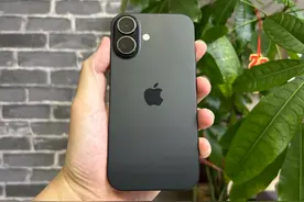 苹果iPhone16使用30天感受：五大优点+两大缺点，综合体验出众图片