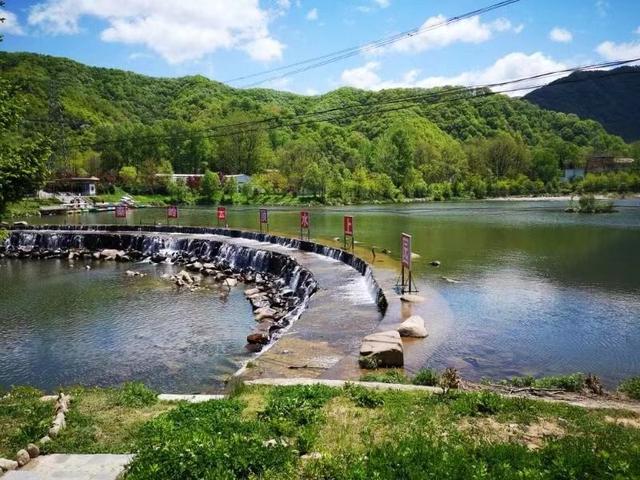 亓德洲：嘉陵江从陕西流过