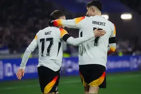 2-0！1-0！足坛疯狂一夜：德国完胜，法国爆冷，英格兰被绝杀！图片