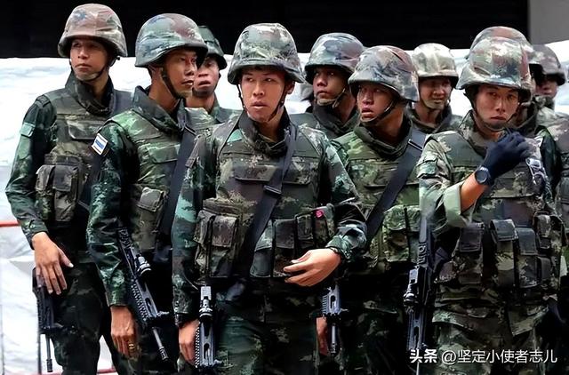 泰国F-16越炸越猛，中国远火开打，最终还是柬埔寨失算
