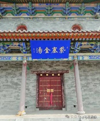 右玉古城，古代西部重要的边防重镇