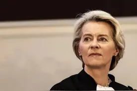 欧盟禁用中国电动汽车，结果却意外引发“内部吵架”了？图片