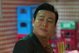 一碗10元的猪脚面，高启强听到安欣给自己买单了为何那么高兴？图片