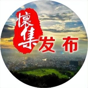 怀集骑行，路上都是风景！