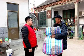 农村“低保户清查”工作开始了，出现这5种行为将被取消低保资格图片