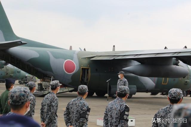 一旦战争打响，日本能撑多久？“美国靠山”靠不住！答案早就注定