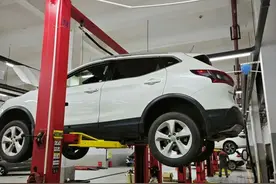 汽修内幕：两万块买二手车，这5款车闭眼入，修车师傅自己都在开图片