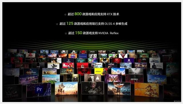 iGame RTX 5090 D v2火神显卡评测：凌厉方正硬汉！性能依旧能打！