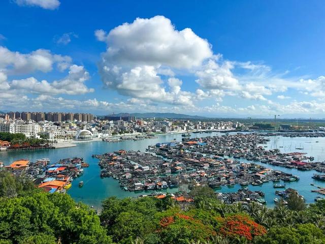 “爱你老己” 不止邂逅 陵水带你奔赴心灵之旅