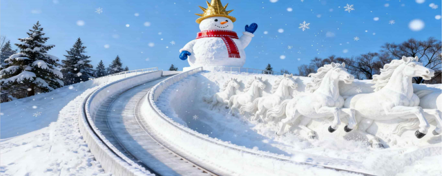 12月20日迎客，“开”在市中心！