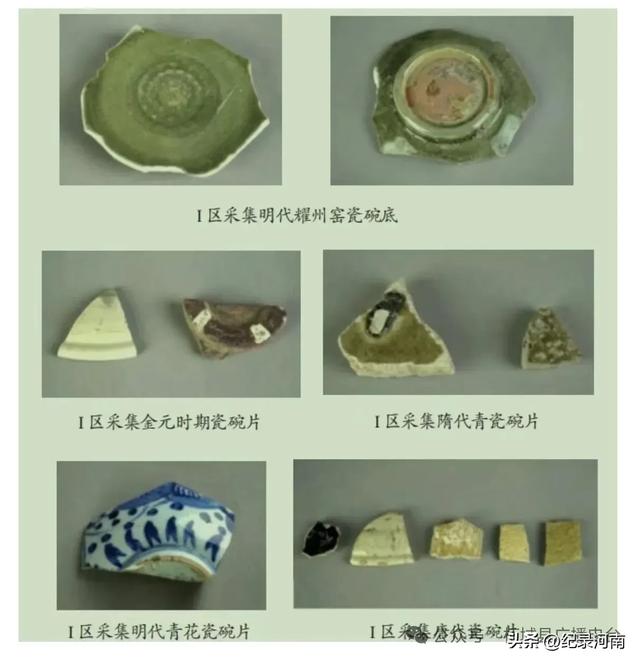 探秘柘城故城:穿越4600年的文明之旅