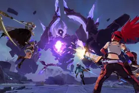 晶核零氪选什么职业 晶核平民不氪金职业推荐图片