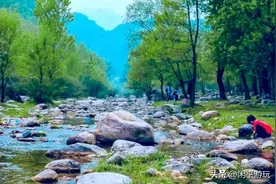 5 月徒步攻略！10 条免费路线解锁人少景美野趣图片