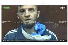 苏联阿尔法特种部队，是如何让恐怖分子，闻风丧胆的？图片