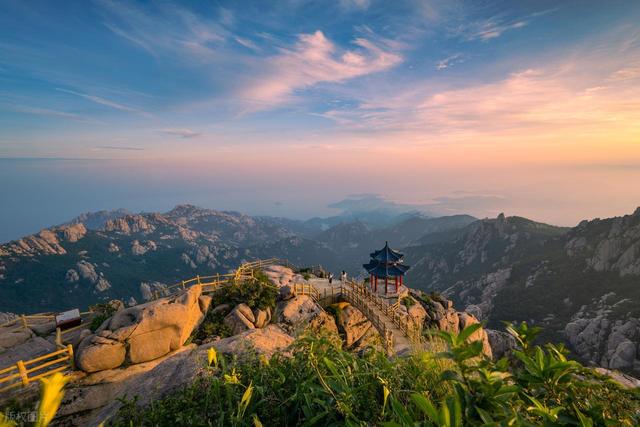 中国不值得爬的9座名山，你去过了几个？