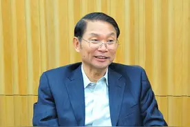 广东湛江十大富豪排行榜，首富依旧是陈华，吴川五人是隐形富豪图片