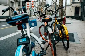 共享电单车涨价也要“涨”服务图片