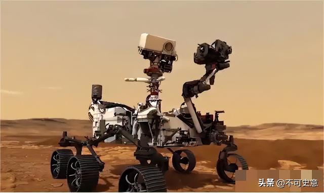 火星上究竟有没有生命存在？NASA找到30亿年前“细菌呼吸”的铁证