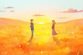 男人主动“断联”，和女人主动“断联”，真的不一样图片