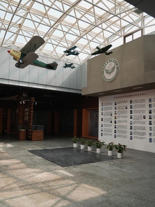 一份乌鲁木齐博物馆地图