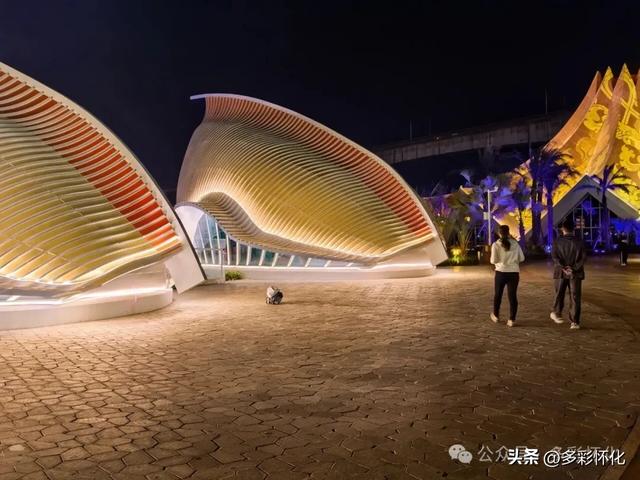 怀化网红“东盟集”文旅项目现状及建议!