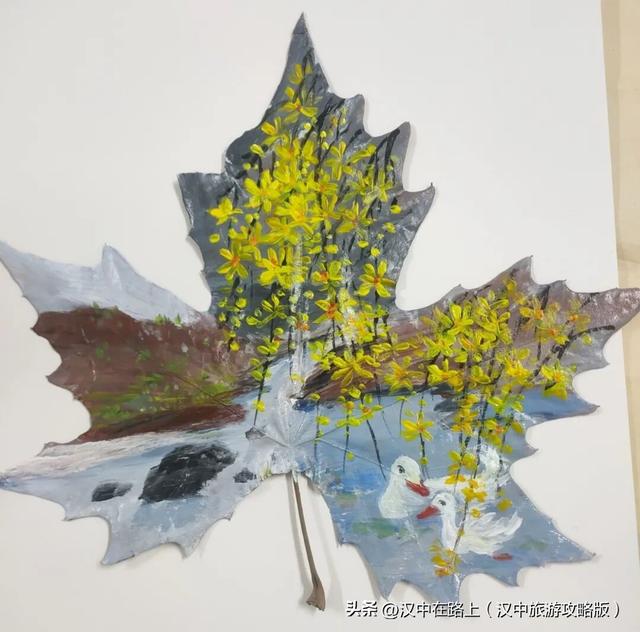 秦岭脚下的非遗狂欢！汉中留坝文创周即将来袭！