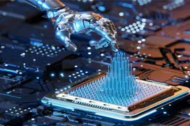 一家芯片独角兽从深圳迁入重庆：OPPO与哈勃押注，落户两江新区！图片