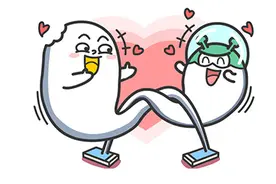 和这三大星座恋爱不需要套路，只需要真诚图片