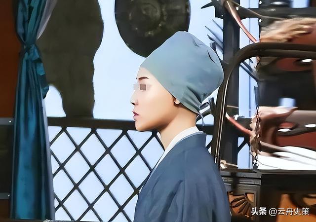 安徽美女道士胡千慧被捕：精通“胡媚术	”，九名男徒弟揭露其罪行