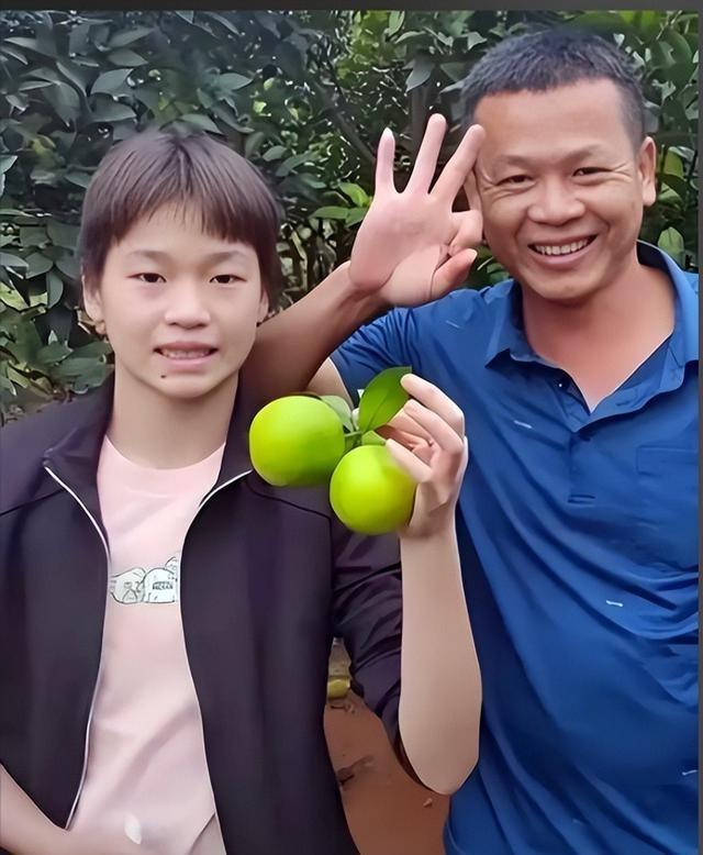 全红婵爸妈也没想到，别墅刚封顶，一家人就走上了大衣哥的老路