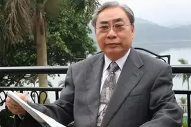 爷孙恋男星有多离谱？有人84岁二胎得子，有人老婆甚至比儿子还小图片