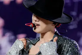 🔥张杰新歌“数道三”惊动太上老君？网友：这是要修仙的节奏？图片