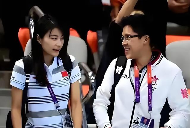 结婚13年，44岁郭晶晶再次迎来喜讯，又一次证明了霍启刚的眼光