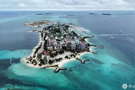 没钱也可以去拥抱天堂，穷游马尔代夫游记图片