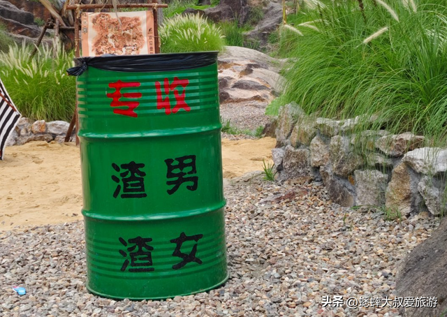 这个浙江《西游记》拍摄地，2025改得太好看了，仿若到了东南亚！