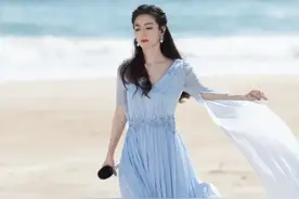 李晟浪姐6排名断层第一，本人还是懵的，老公李佳航应援成亮点图片