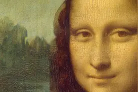 《蒙娜丽莎》失窃案：艺术界“塌房”，名画竟是这样火起来的？图片