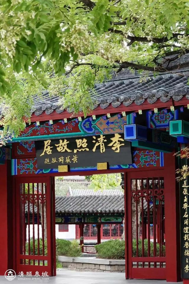 不出济南国庆度假“天花板”，寻泉、烟花、演艺等一天玩不完！