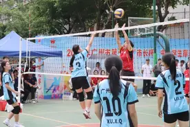 500+场赛事燃动广州，十五运元素贯穿全年！图片