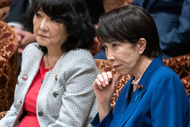 172：199，日本选举杀出黑马，新首相浮现？对华态度成最大看点