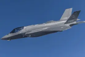 打不垮俄方，荷兰转身对付中国，F-35上门来犯，将与日本组建联军图片