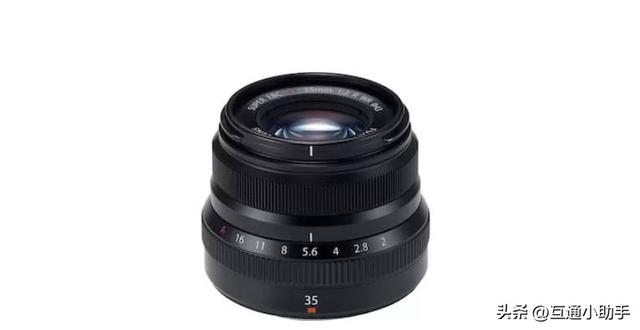 【对比评测】富士X卡口入门镜头推荐：三款高性价比定焦镜头