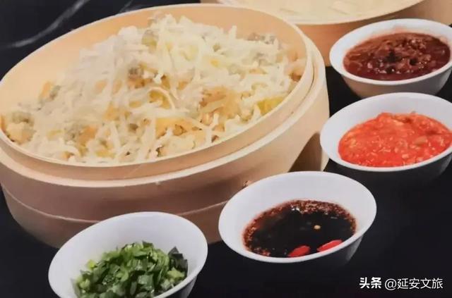 暑期游延安｜夏日奔赴，邂逅乾坤湾的万般美好
