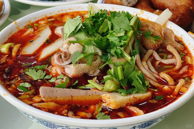 纯干货，宁夏五市景点美食大全，国庆中秋8天假出游必备