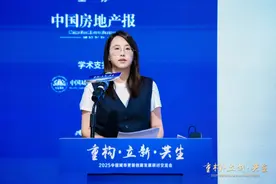 48年筒子楼“原拆原建”实现优居，“北京丰台经验”赋能城市更新图片