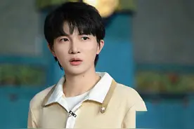 周深和李晨出人意料，郑恺尴尬，节目组使坏，这期《跑男》封神了图片