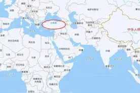 土耳其可能并没有我们想象的那么弱小！图片