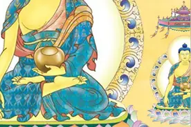 一文认清“诸佛菩萨”，别再分不清了图片